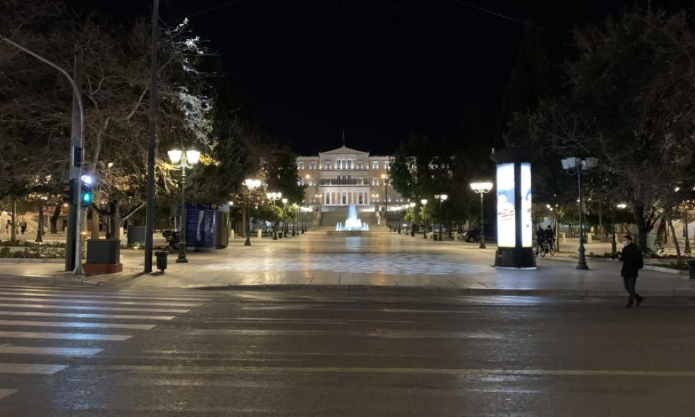 Βγαίνουν στις πλατείες – Σκέψεις για αλλαγές στην κυκλοφορία